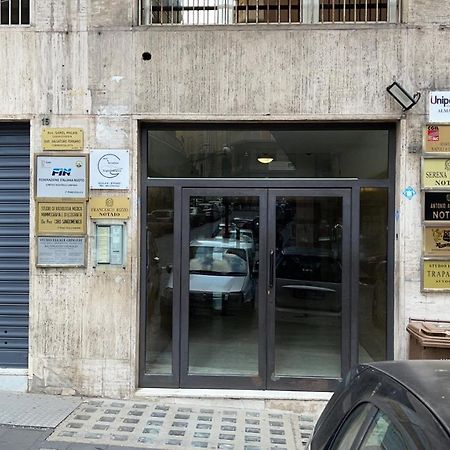 Bed And Breakfast Napoli Bracco Екстер'єр фото