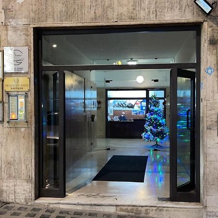 Bed And Breakfast Napoli Bracco Екстер'єр фото