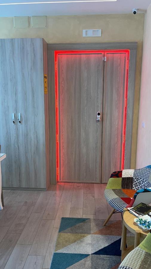 Bed And Breakfast Napoli Bracco Екстер'єр фото