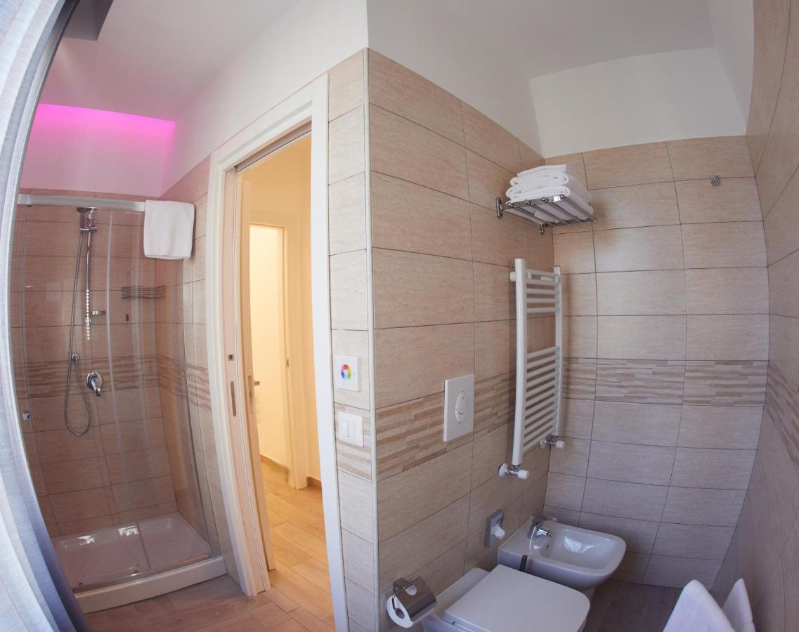Bed And Breakfast Napoli Bracco Екстер'єр фото