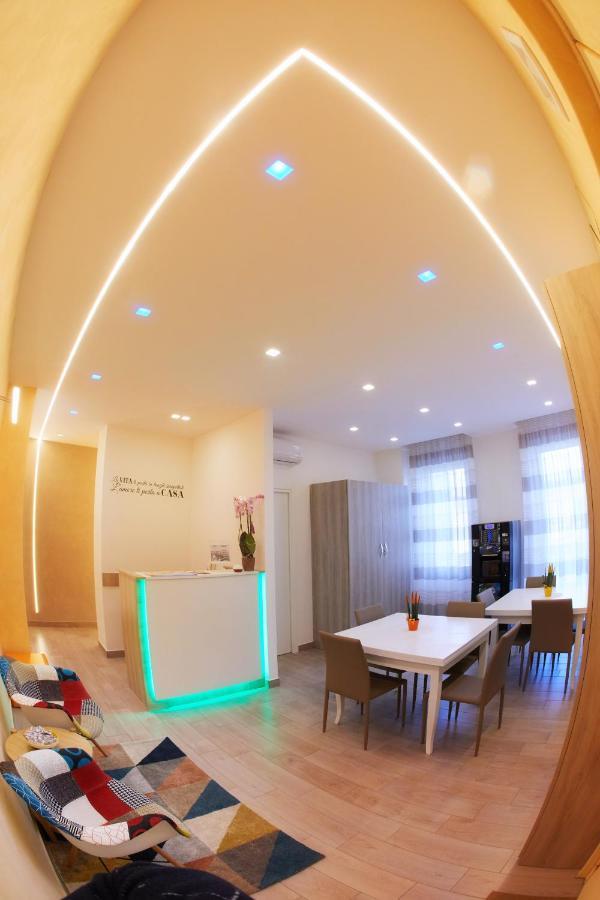 Bed And Breakfast Napoli Bracco Екстер'єр фото