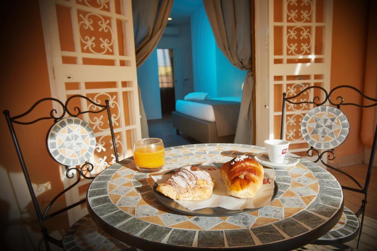 Bed And Breakfast Napoli Bracco Екстер'єр фото