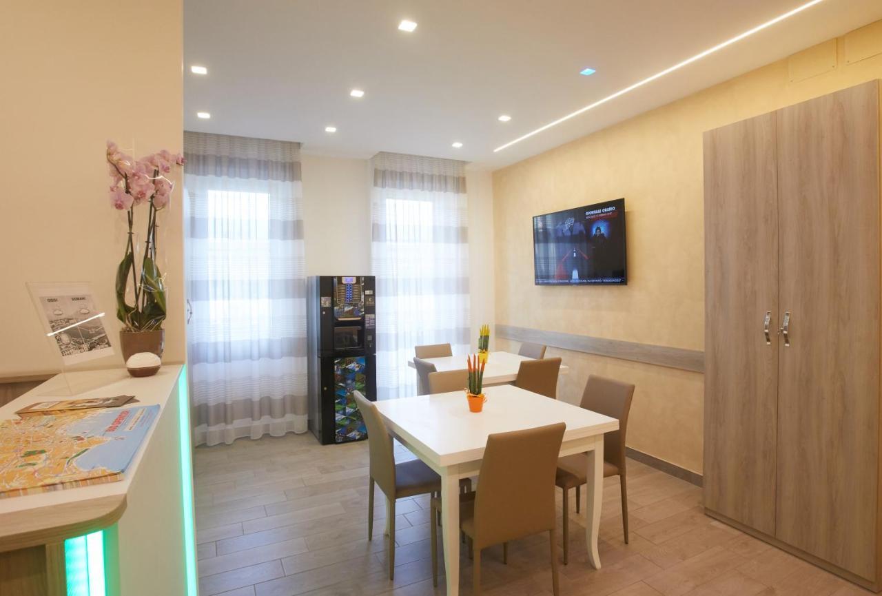 Bed And Breakfast Napoli Bracco Екстер'єр фото